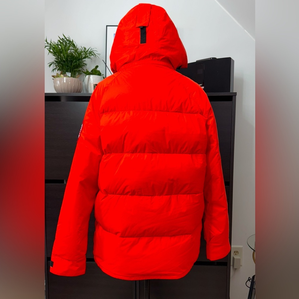Canada Goose Approach Jacket - Picture 7 of 13